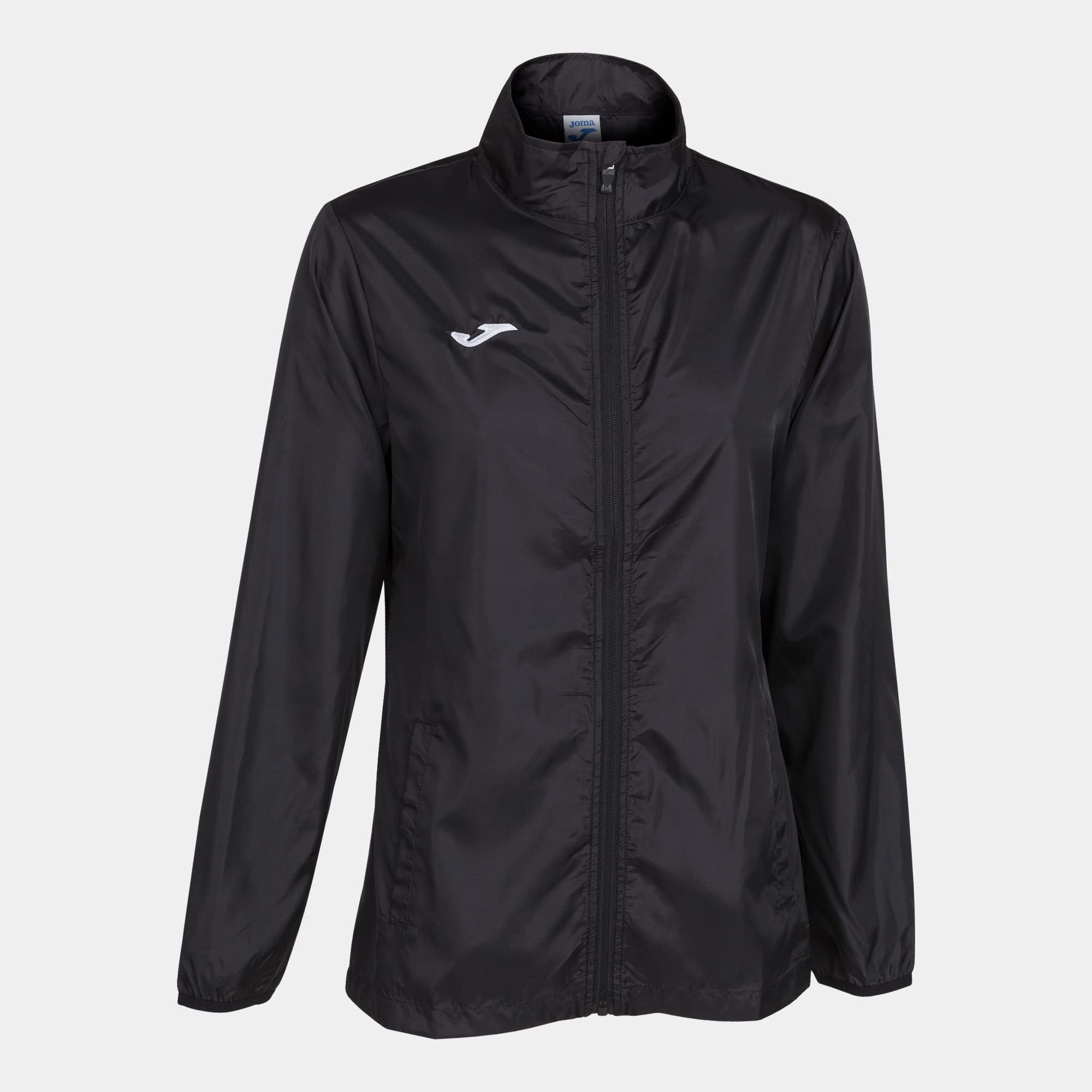 joma-elite-vii-donna-giacca-antivento-sportiva image 2