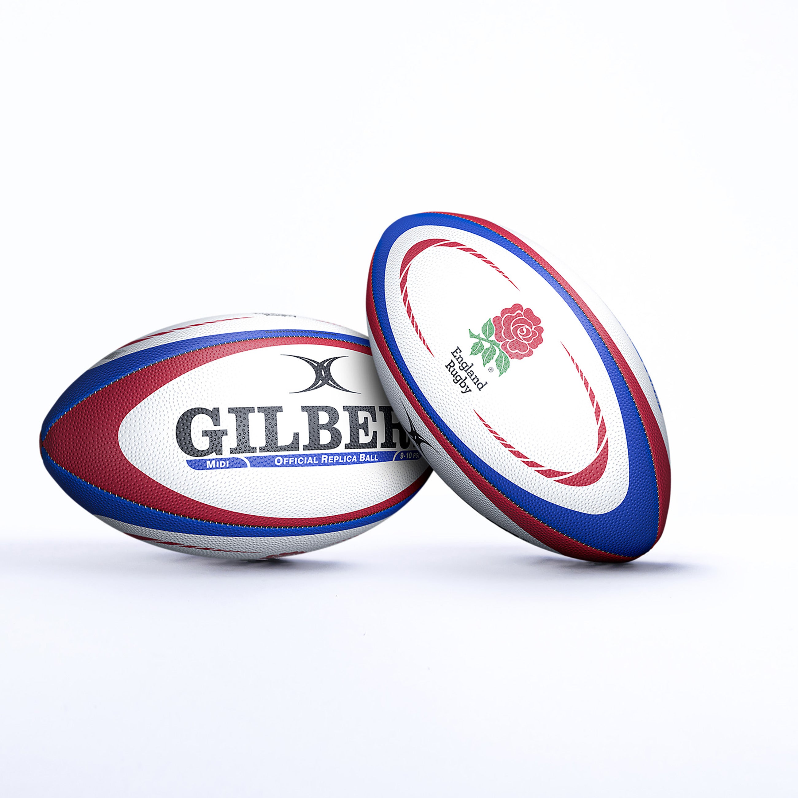 gilbert-england-replica-pallone-rugby image 7