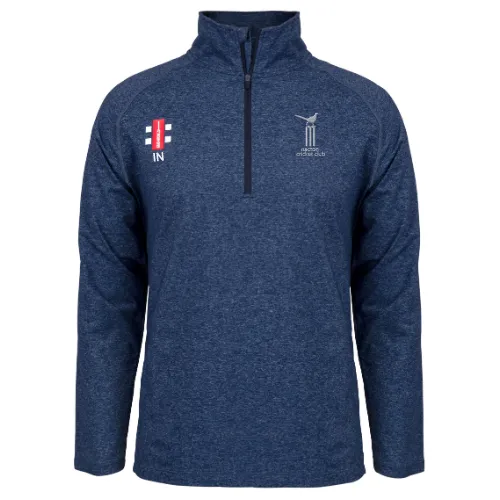 gray-nicolls-nacton-cc-junior-velocity-mid-layer-navy image 1