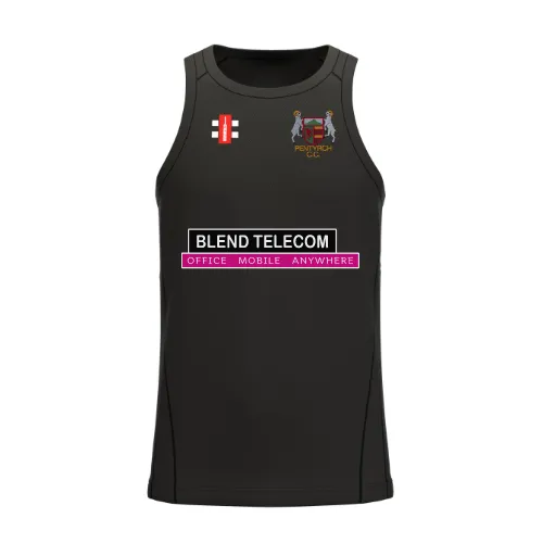 gray-nicolls-atom-gilet-cricket-training-senior-pentyrch-c-c-black image 1