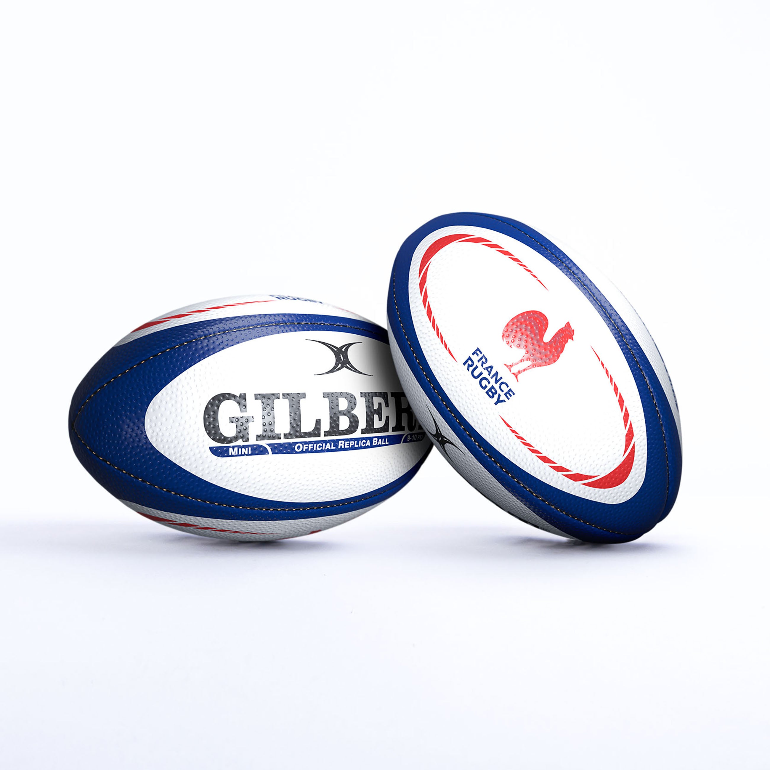 gilbert-rugby-france-replica-pallone-rugby-francia image 3
