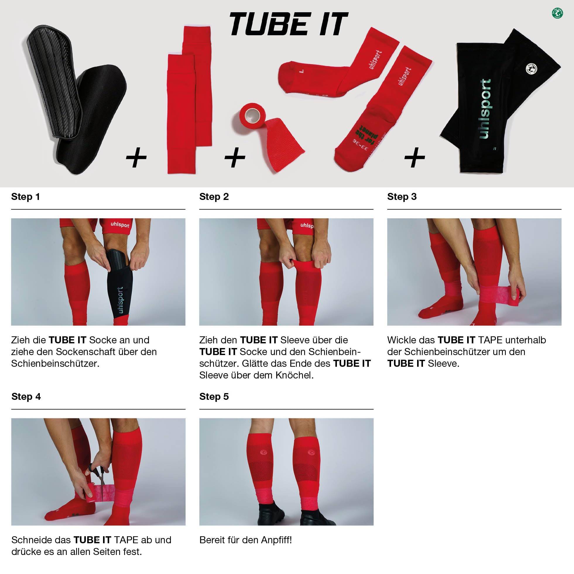 uhlsport-tube-it-socks-calzini-sportivi-uomo image 4