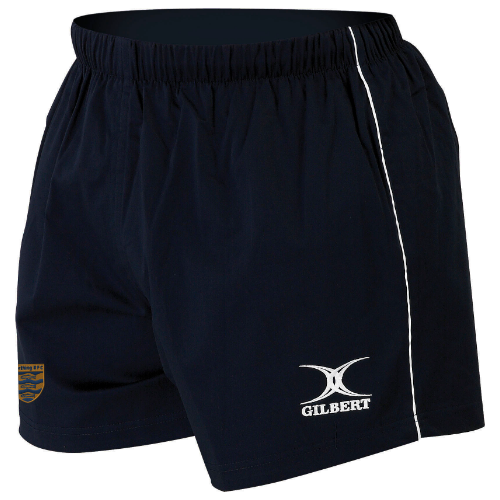 gilbert-rugby-worthing-rfc-short-da-partita-uomo-blu-scuro image 1