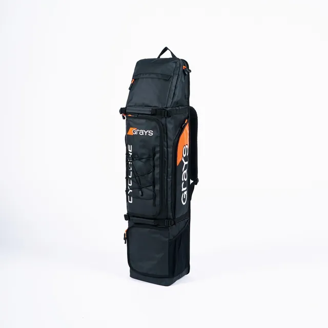 grays-cyclone-wp-kitbag-borsa-hockey-impermeabile-nera image 1