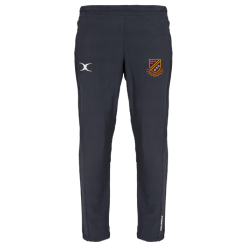 gilbert-rugby-heath-rufc-stainland-lions-donna-synergie-v3-pantaloni-tuta-nero image 1