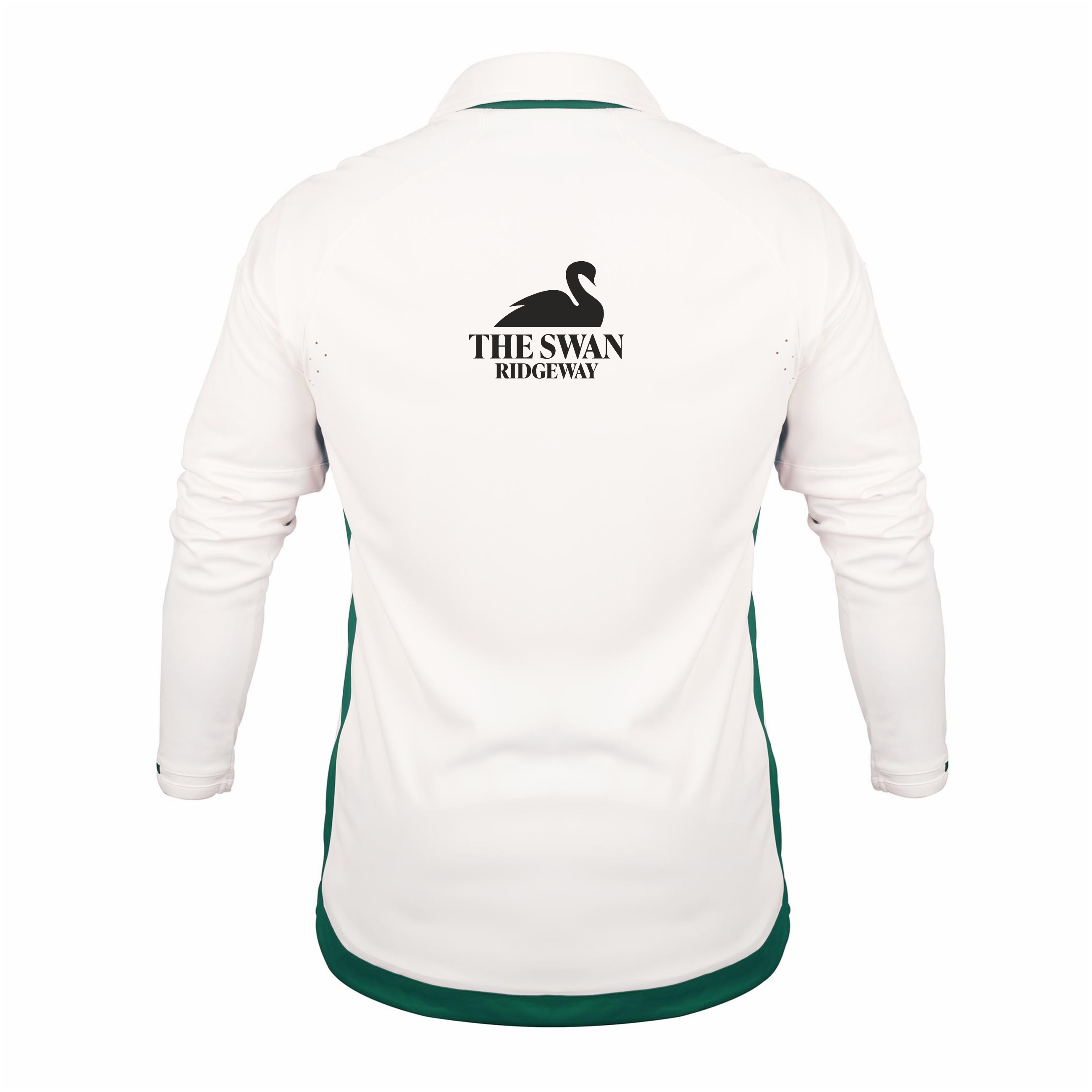 gray-nicolls-ridgeway-cc-senior-pro-performance-v3-maglia-manica-lunga-avorio-ve image 2