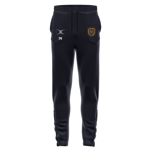 gilbert-rugby-petersfield-rfc-junior-pantaloni-training-gts-neri image 1
