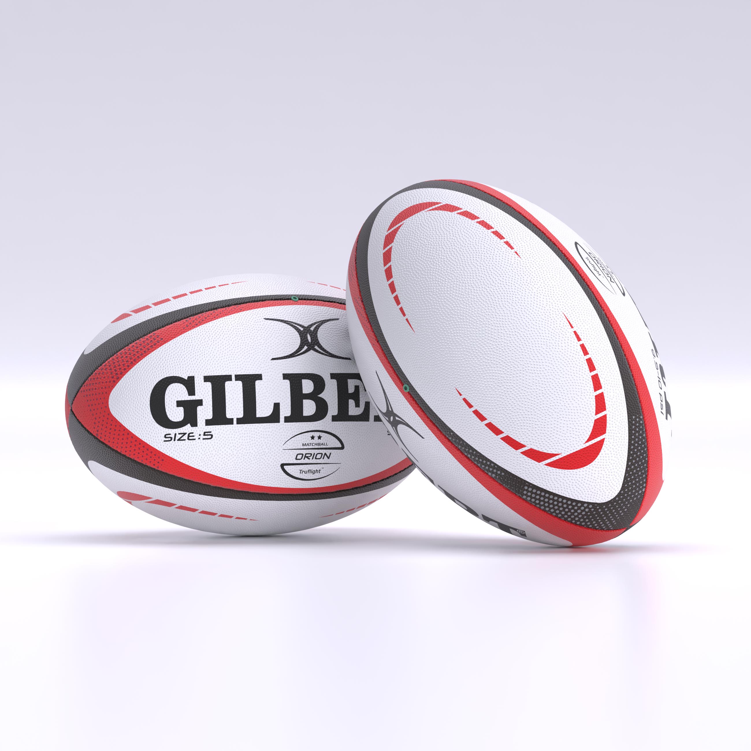 gilbert-orion-pallone-rugby-da-partita-misura-3-4-5 image 1