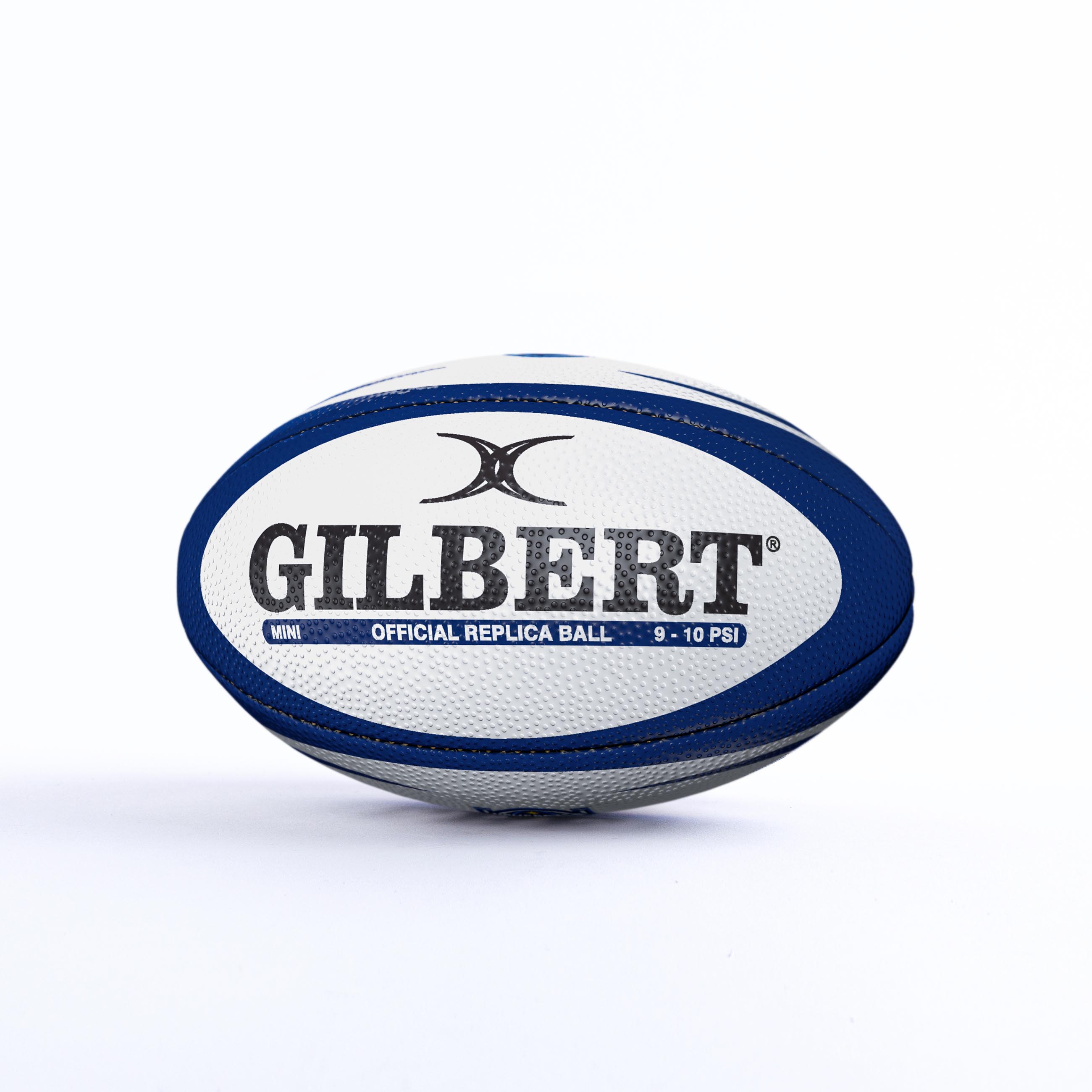 gilbert-rugby-pallone-replica-newcastle-red-bulls image 5
