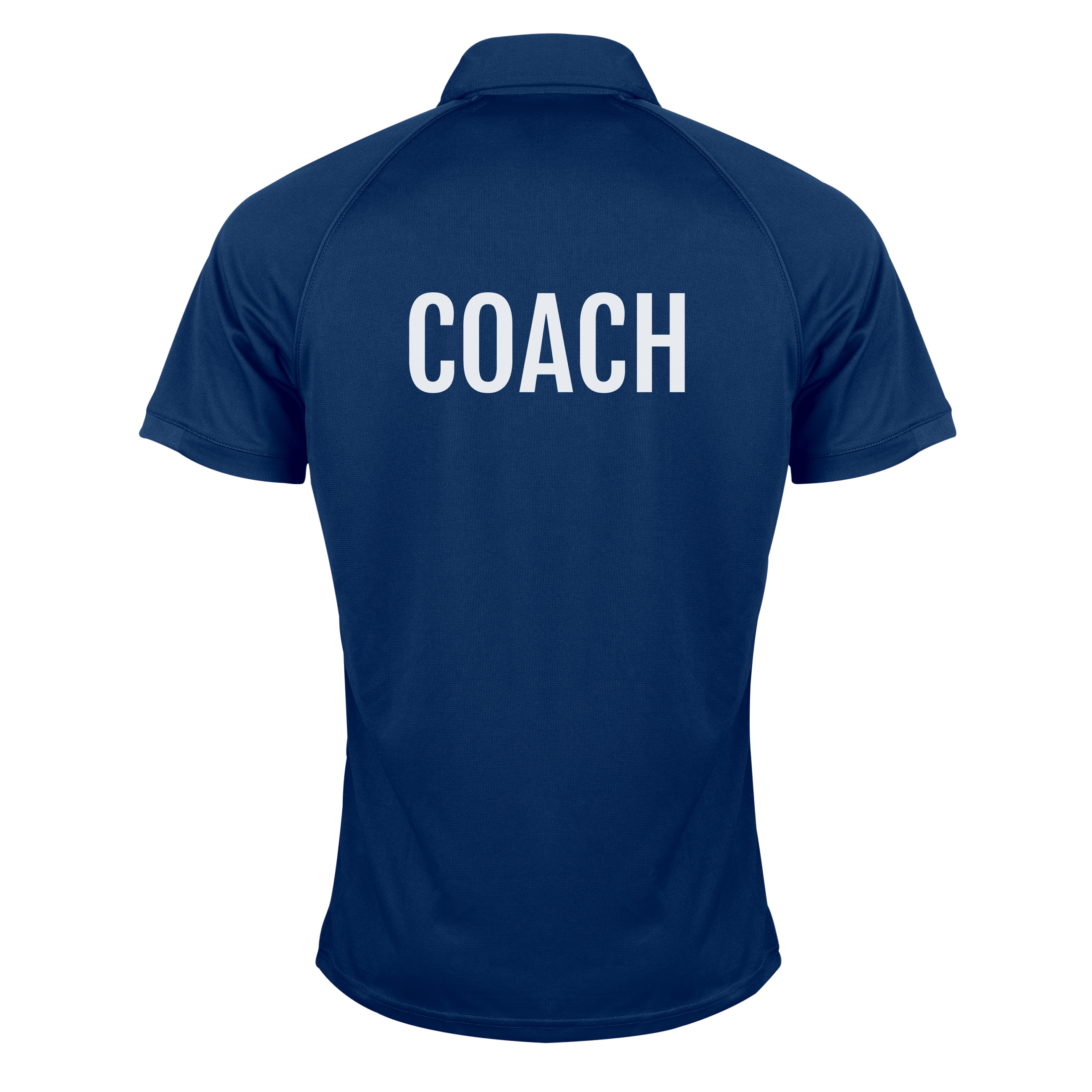gray-nicolls-haslemere-cricket-club-matrix-v2-polo-manica-corta-senior-navy-coac image 2