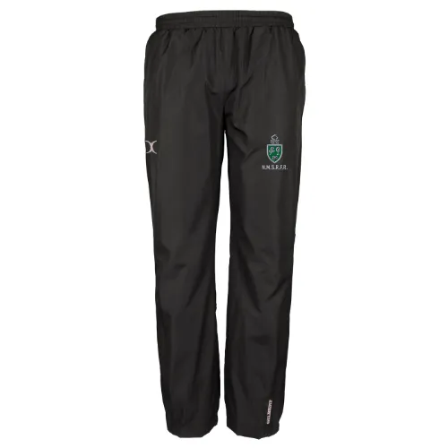 gilbert-rugby-north-midlands-referees-adult-photon-pantaloni-uomo-neri image 1