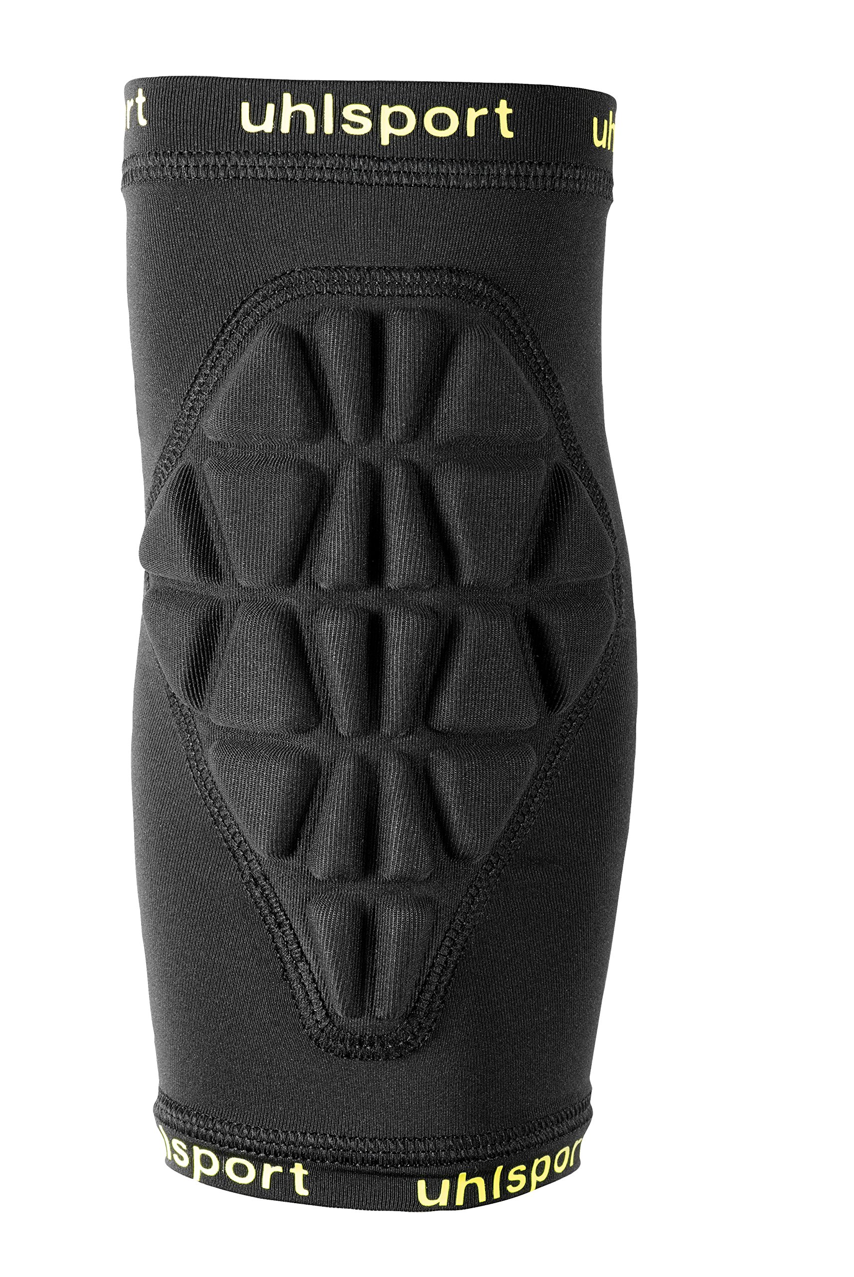 uhlsport-bionikframe-elbow-pad-gomitiere-calcio-unisex-adulto image 8