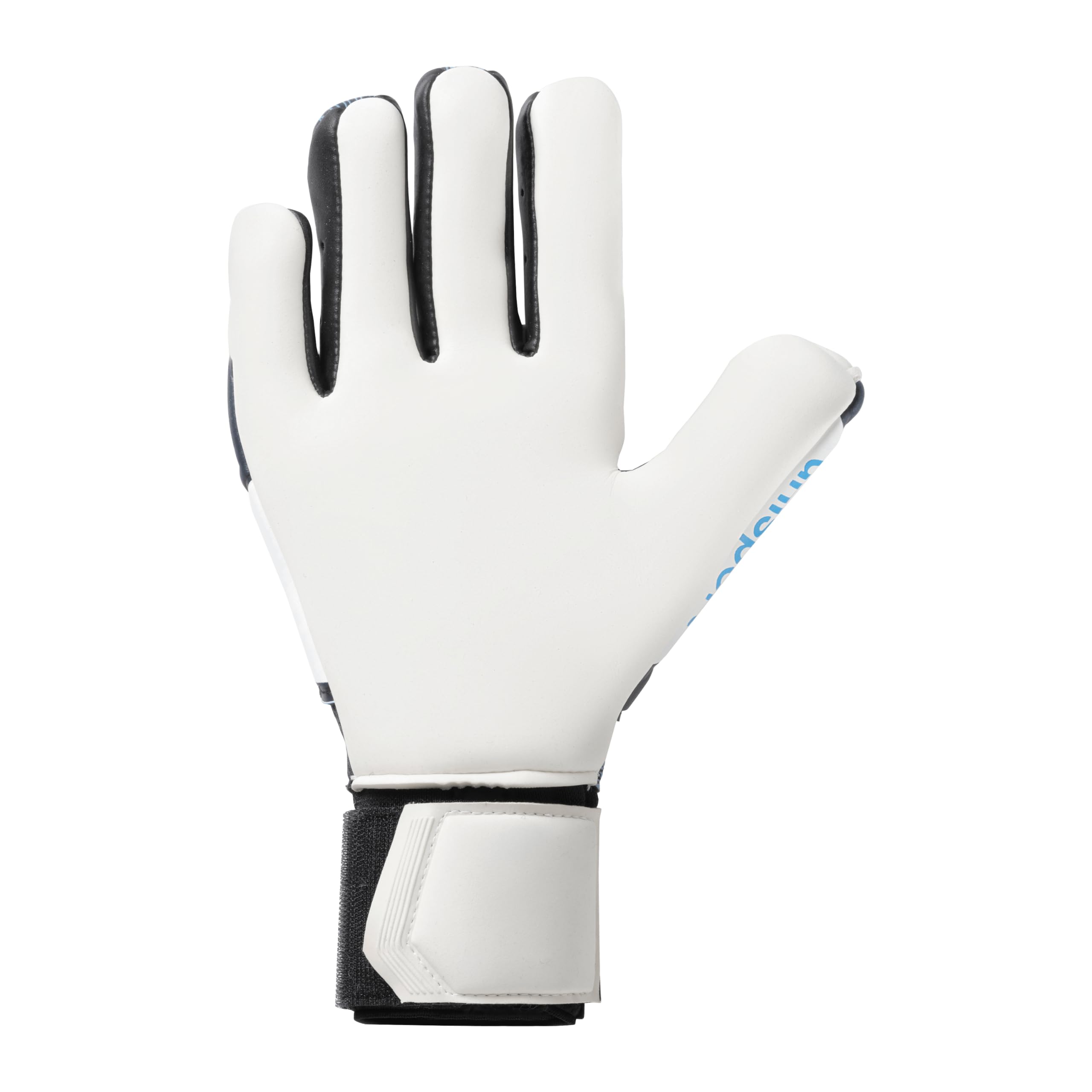 uhlsport-absolutgrip-tight-hn-guanti-da-portiere-calcio-giovani-e-bambini image 2