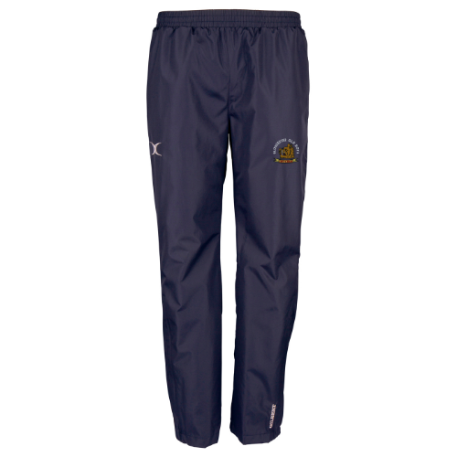 gilbert-rugby-gloucester-old-boys-rfc-photon-trousers-junior-blu-scuro image 1