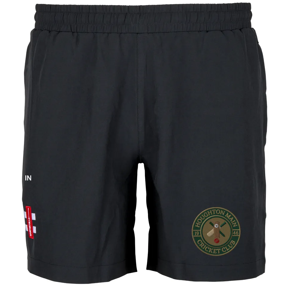 gray-nicolls-velocity-pantaloncini-cricket-junior-houghton-main-cc-nero image 1