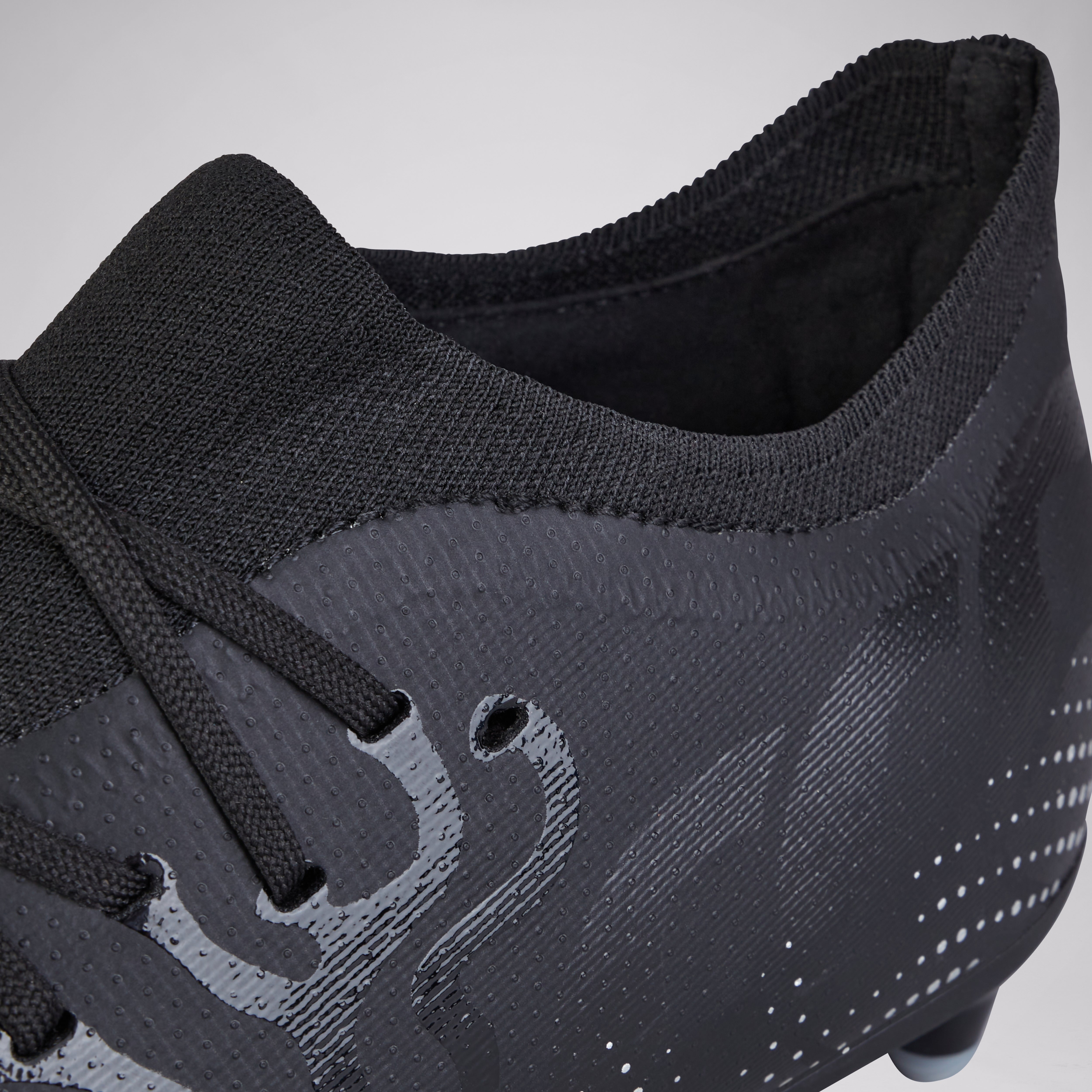 canterbury-ccc-speed-infinite-pro-scarpe-da-rugby-firm-ground-unisex-adulto-nero image 5