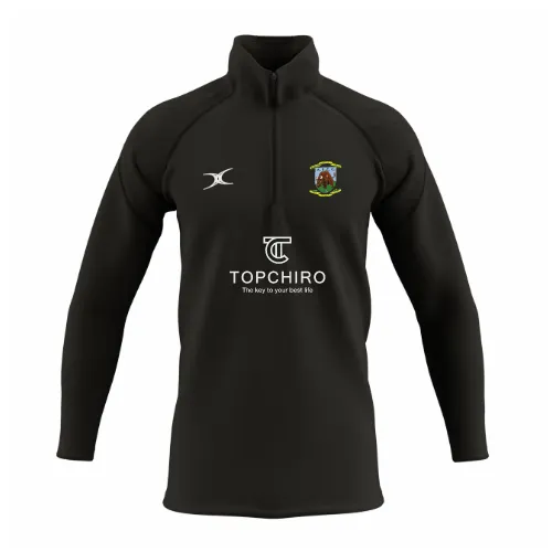 gilbert-rugby-health-sciences-university-rfc-senior-nero-gts-pile-1-4-zip image 1