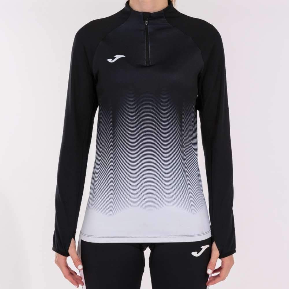 joma-elite-vii-felpa-running-da-donna image 2