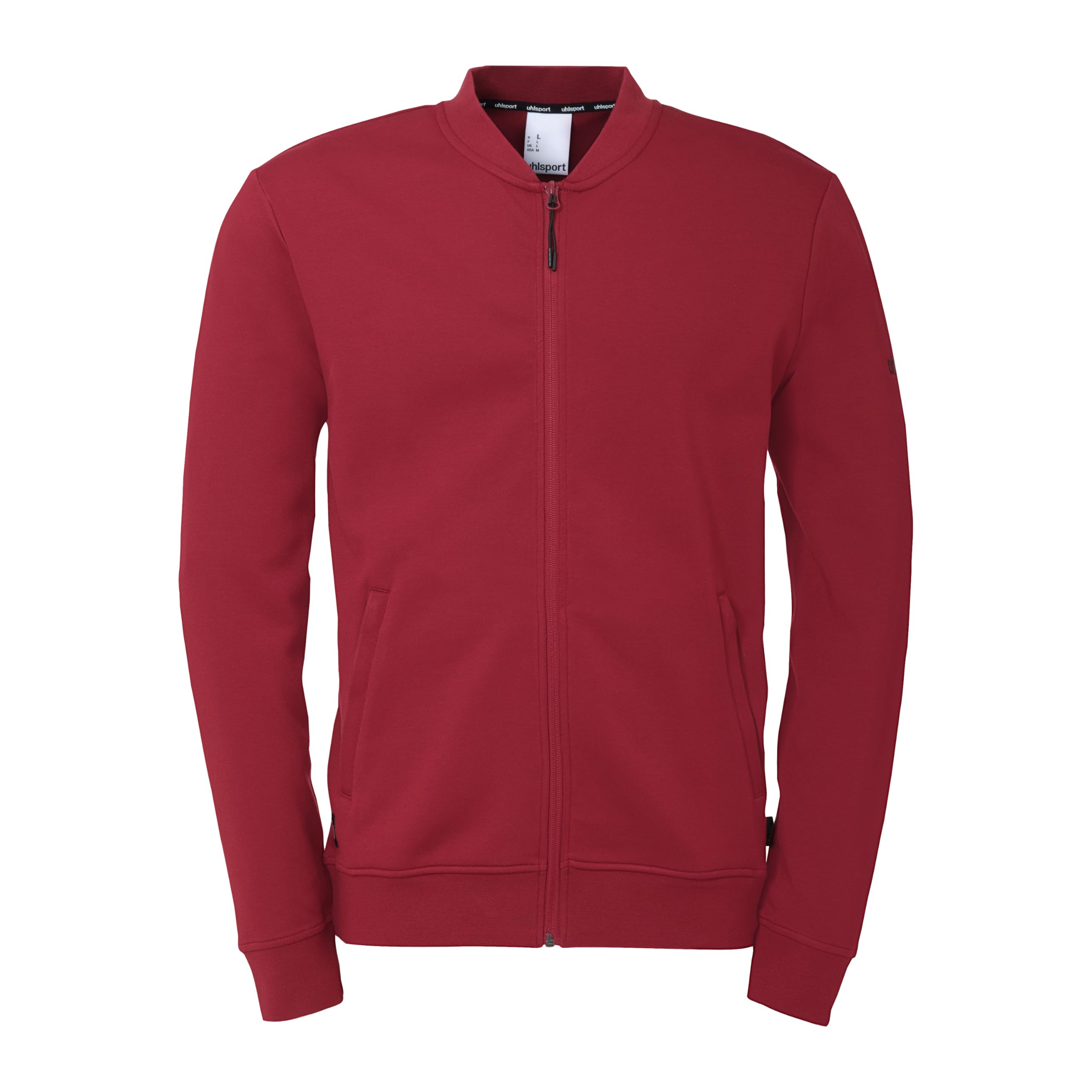 uhlsport-id-college-giacca-gilet-squadra-unisex-adulto image 7