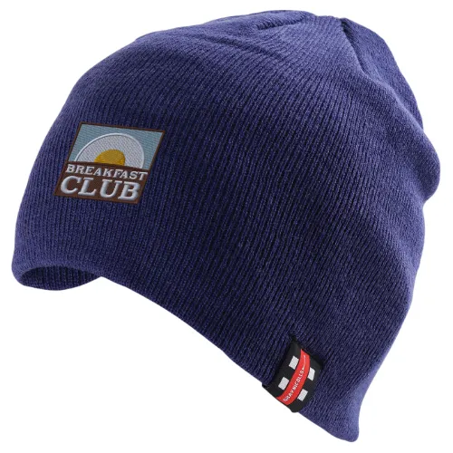 gray-nicolls-barkston-breakfast-club-beanie-senior-blu-navy-scuro image 1