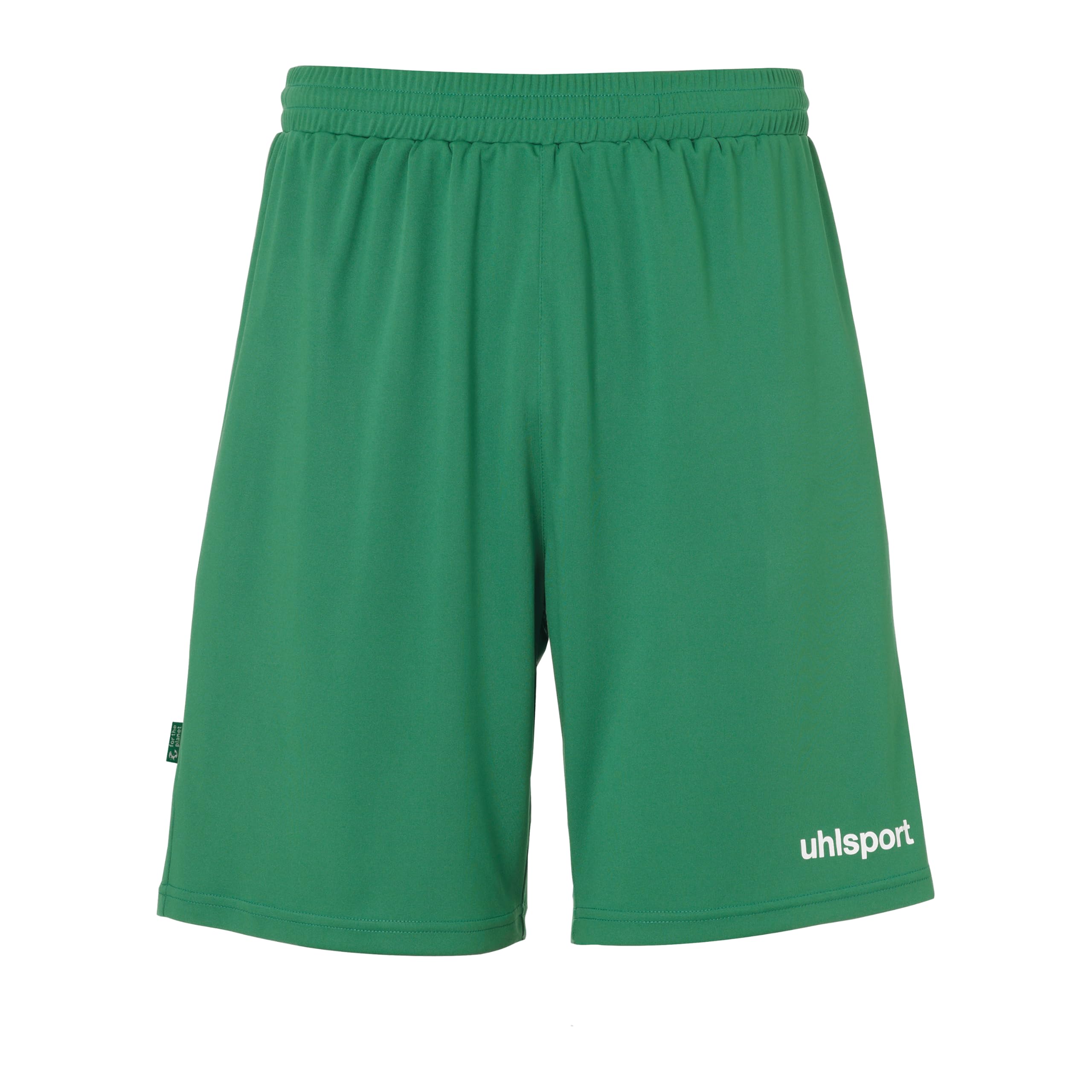 uhlsport-center-basic-shorts-pantaloni-corti-da-calcio-uomo image 7