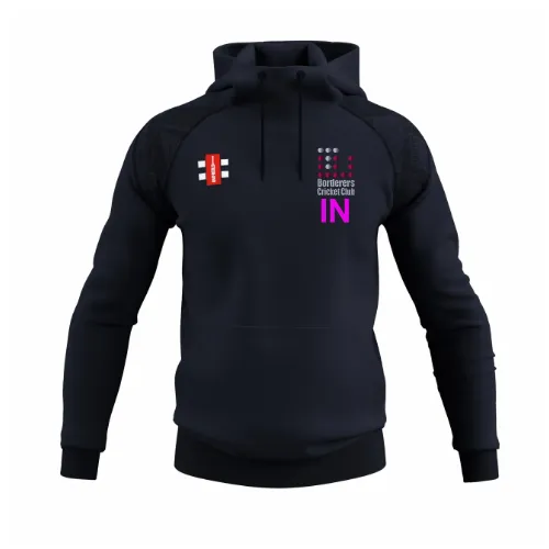gray-nicolls-tunbridge-wells-borderers-c-c-senior-felpa-hoodie-gts-blu-navy image 1