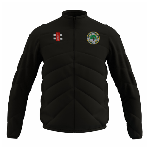 gray-nicolls-gts-giacca-full-zip-senior-nera-sherwood-colliery image 1