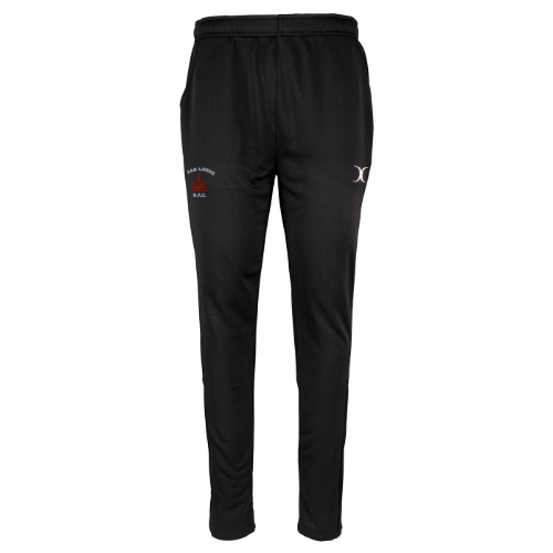 gilbert-rugby-oban-lorne-rfc-quest-pantaloni-training-senior-neri image 1