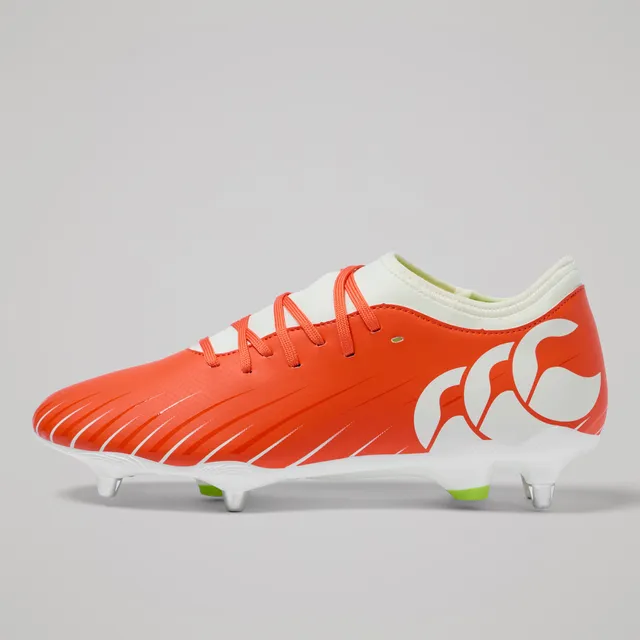 canterbury-speed-falcon-team-sg-unisex-arancione image 1