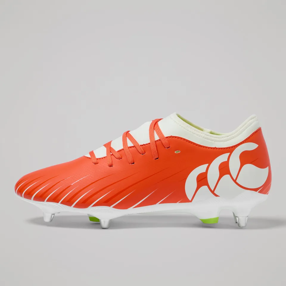 canterbury-speed-falcon-team-sg-unisex-arancione image 1