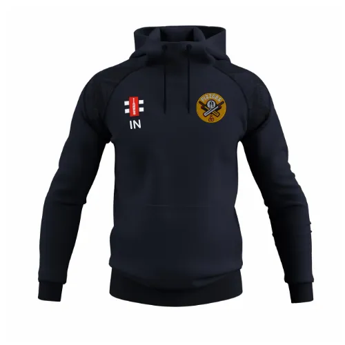 gray-nicolls-edenbridge-cc-senior-gts-felpa-con-cappuccio-blu-navy image 1