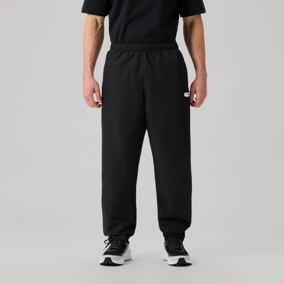 canterbury-everyday-trackpant-uomo-nero image 1