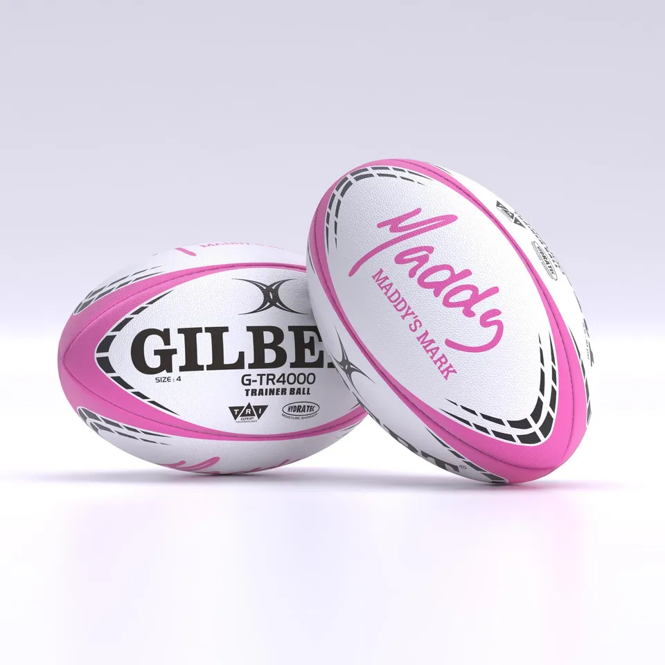gilbert-rugby-maddy-s-mark-charity-ball-pallone-benefico image 1