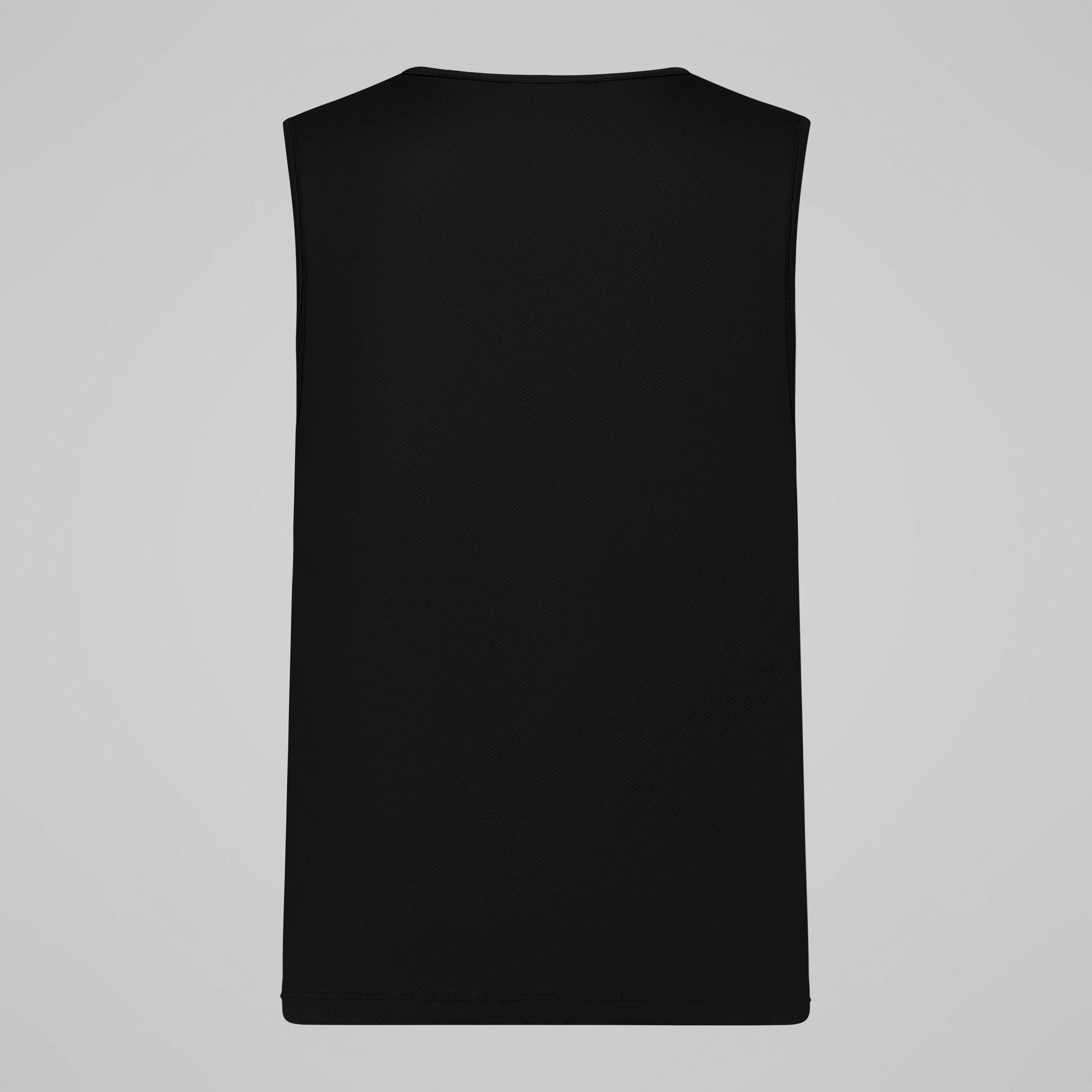 canterbury-tempo-singlet-uomo-canotta-training-nera image 6