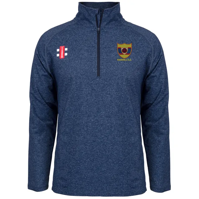 gray-nicolls-maghull-cc-velocity-mid-layer-senior-navy-con-mezza-zip image 1