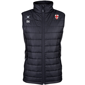 gilbert-rugby-gilet-pro-body-warmer-rye-rugby-club-adulto-nero image 1