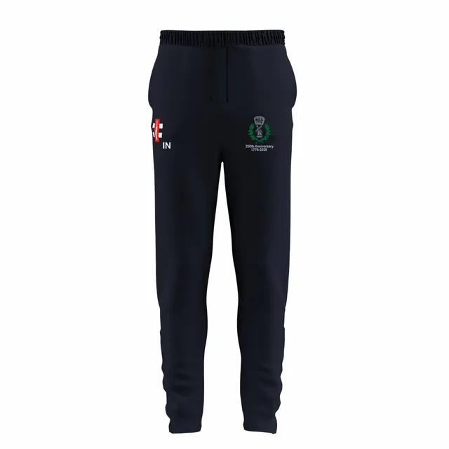 gray-nicolls-meopham-cc-senior-pantaloni-training-gts-blu-navy-scuro image 1