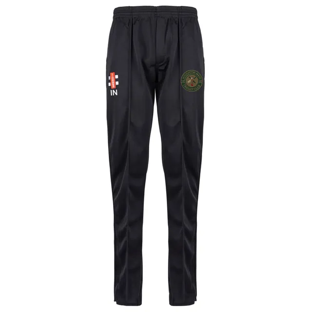 gray-nicolls-houghton-main-cc-matrix-v2-pantaloni-cricket-senior-neri image 1