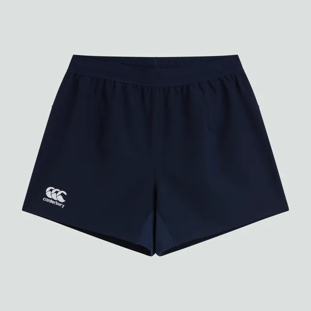 canterbury-tournament-pantaloncini-rugby-uomo-navy image 1