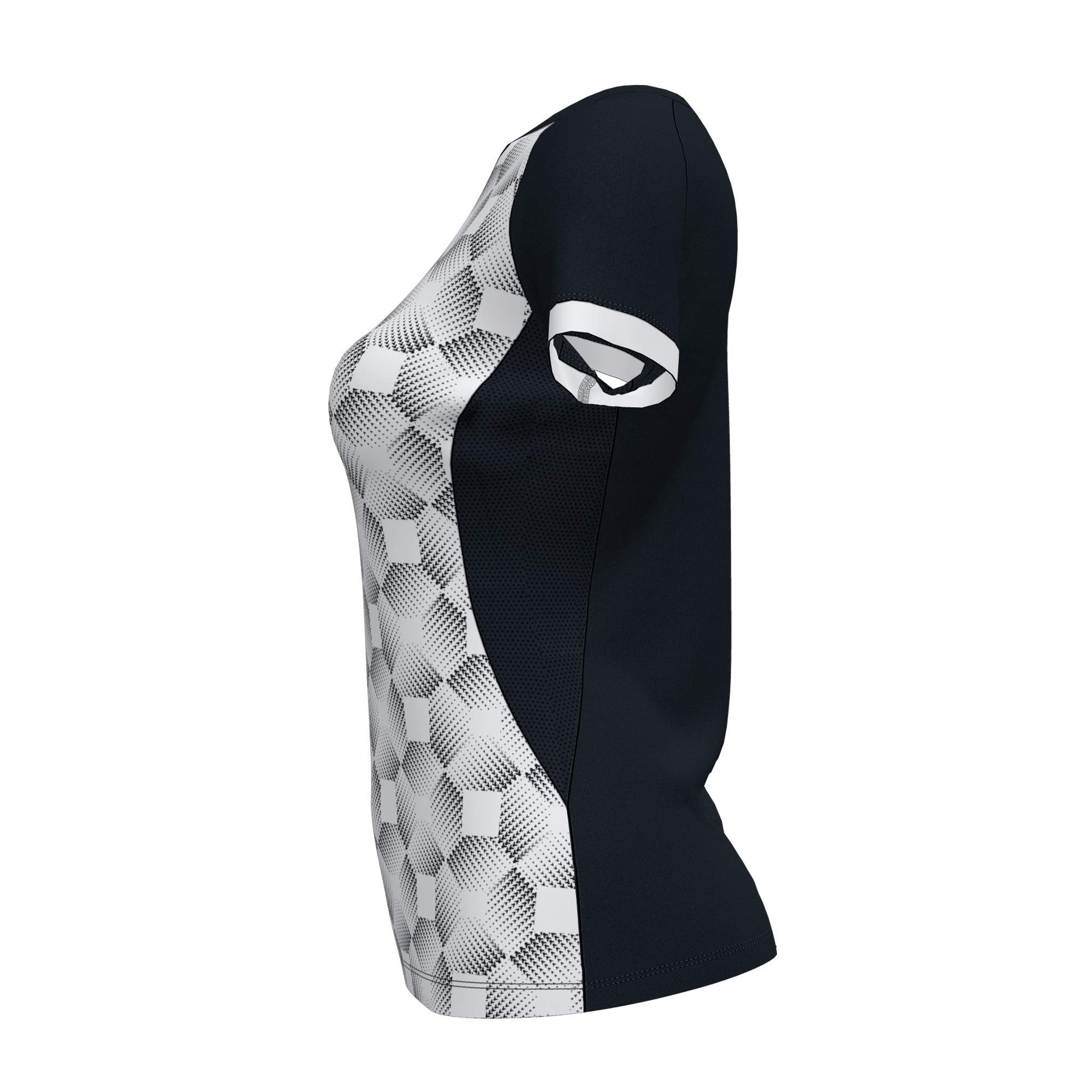 joma-supernova-iii-maglia-termica-maniche-corte-donna image 3