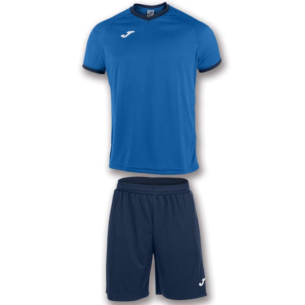 joma-academy-iv-set-attrezzatura-uomo-m-corto image 5