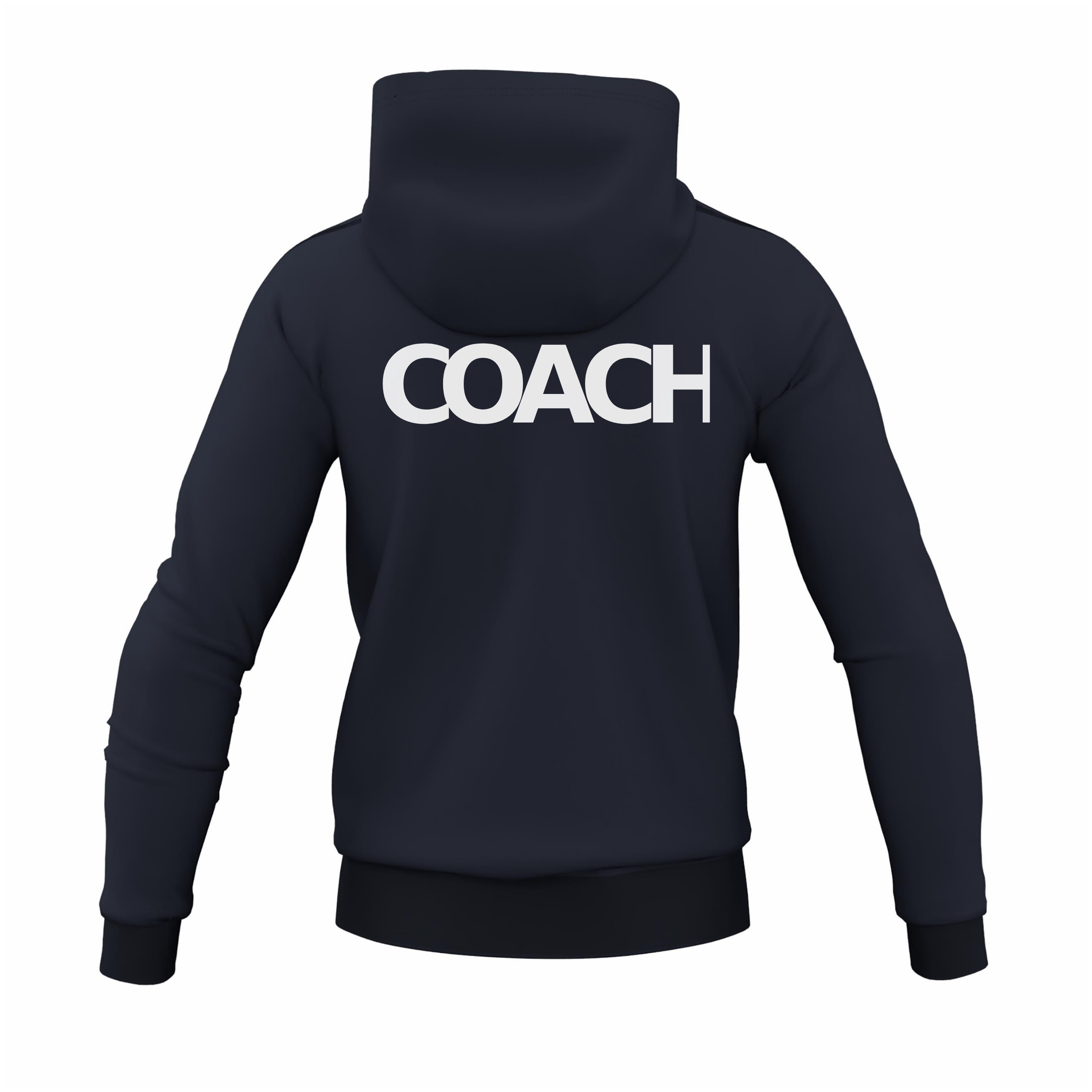 gray-nicolls-gts-hoodie-clydesdale-cc-senior-coach-only-felpa-dark-navy image 2