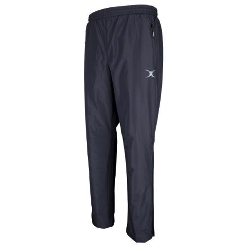 gilbert-rugby-ayrshire-bulls-rfc-pro-all-weather-trousers-neri-uomo image 1