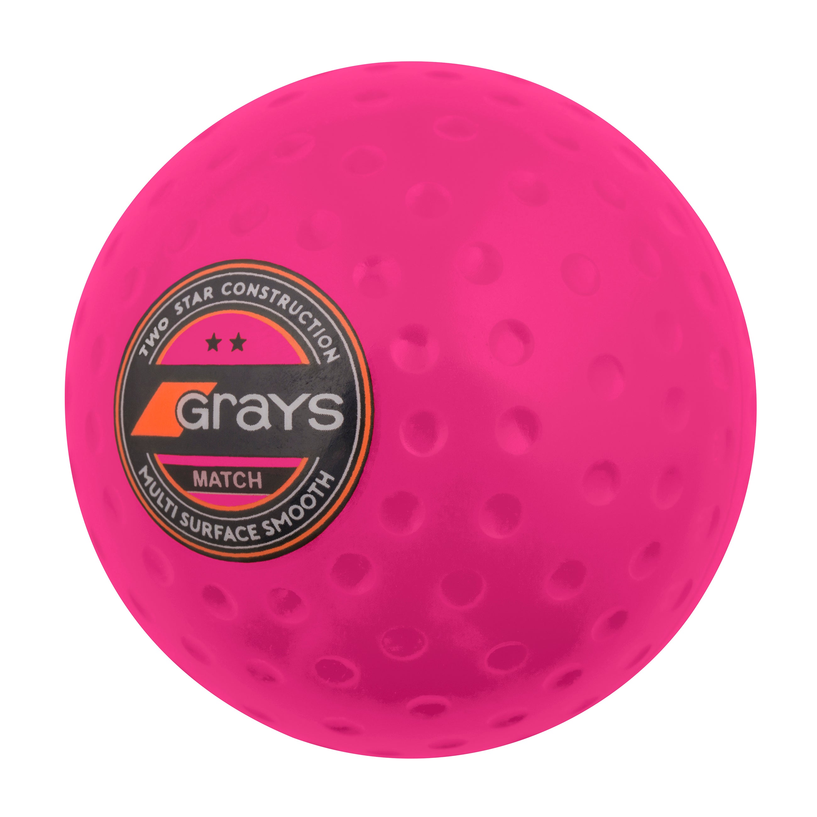 grays-match-pallina-da-hockey-2-star-club image 3