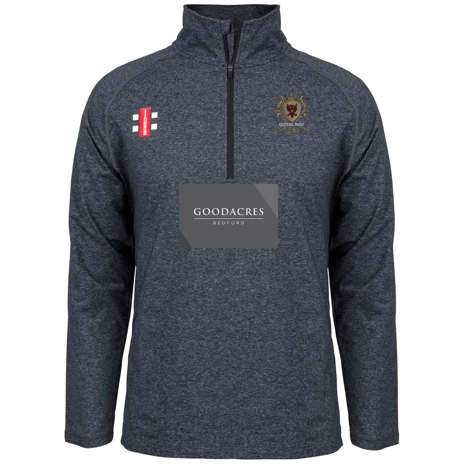gray-nicolls-velocity-mid-layer-junior-nero-queens-park-westfield image 1