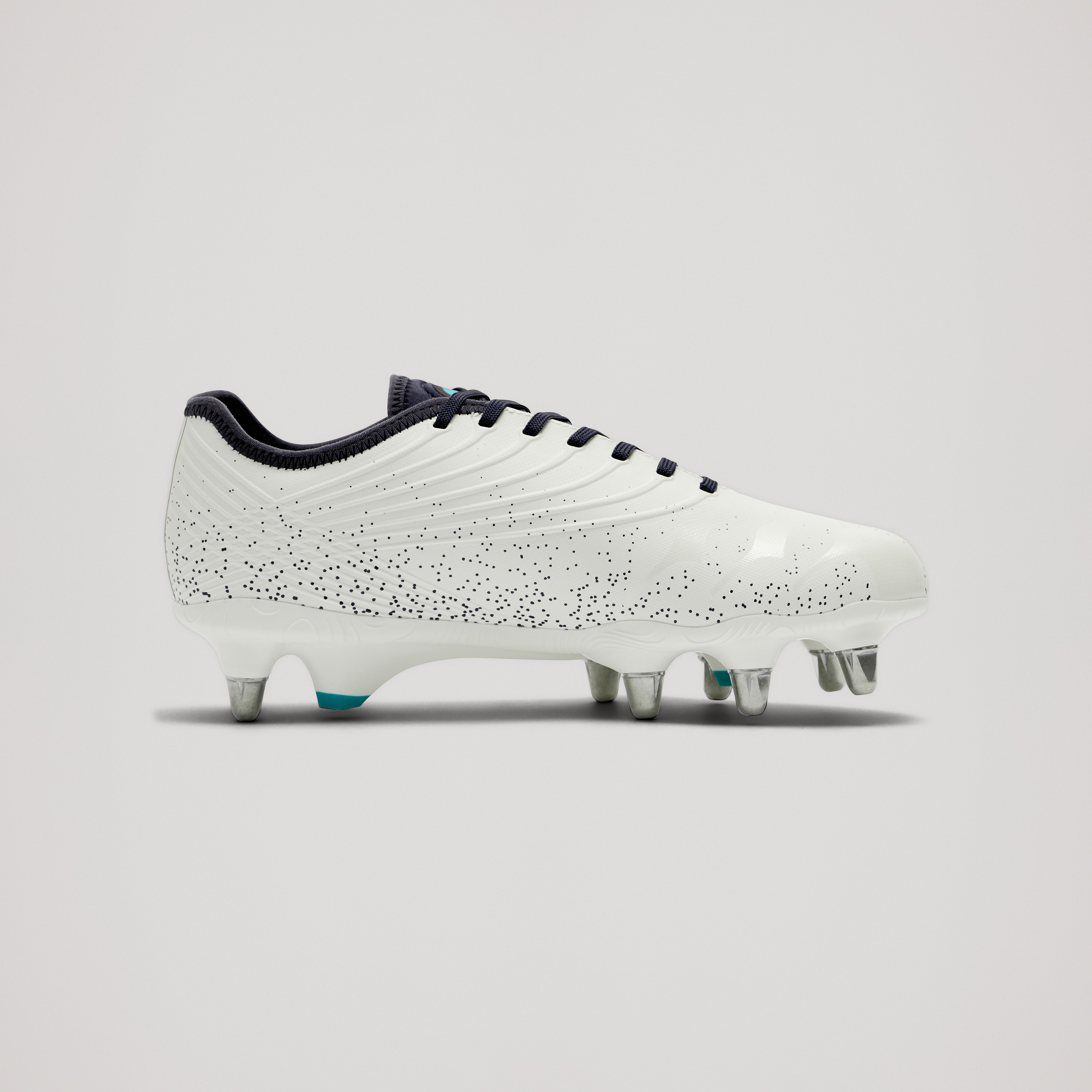 canterbury-stampede-groundbreak-pro-soft-ground-unisex-scarpe-rugby-tacchetti-bi image 2