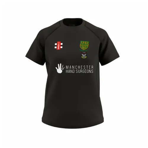gray-nicolls-gts-t-shirt-s-s-donna-cheadle-cc-cheshire-nera image 1