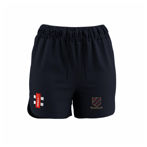 gray-nicolls-gts-shorts-donna-preston-nomads-blu-navy image 1