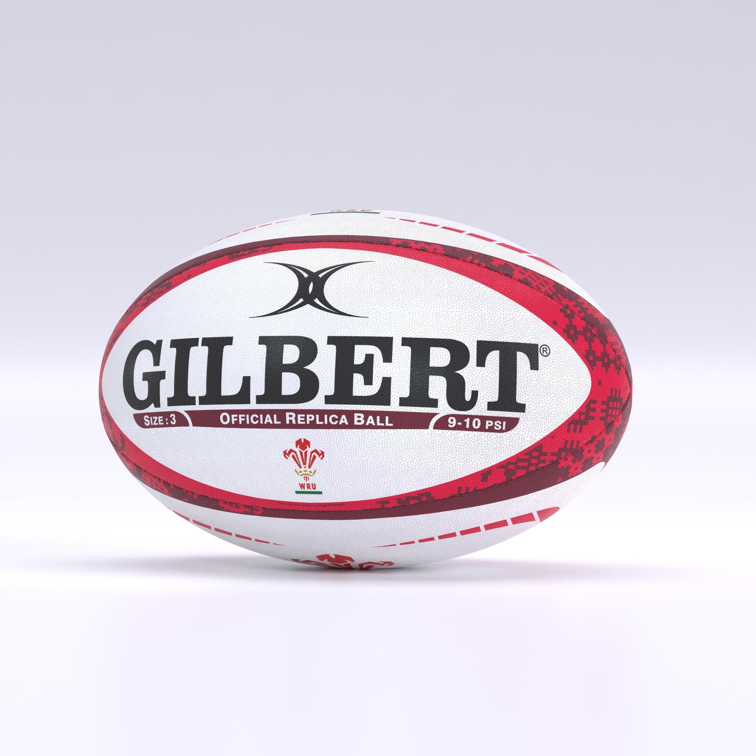 gilbert-rugby-wales-replica-ball-pallone-rugby image 8