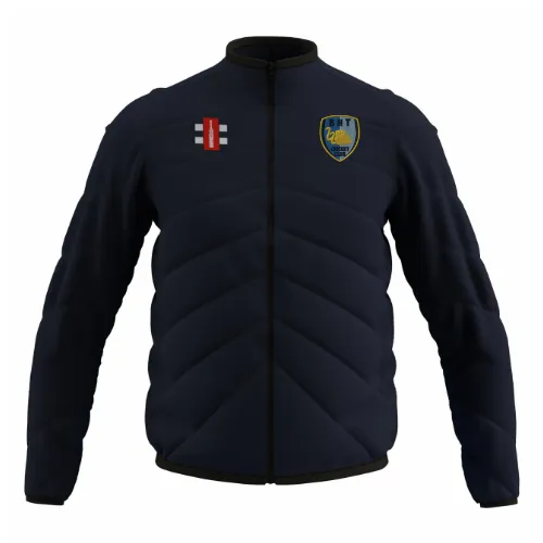 gray-nicolls-billingborough-cc-junior-gts-giacca-full-zip-blu-navy image 1